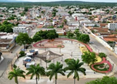MP recomenda suspensão de contratos de R$ 936 mil para shows juninos em cidade baiana