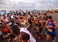 Salvador fortalece turismo esportivo e passa a contar com duas maratonas de 42km no calendário anual