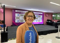 Lídice da Mata atribui a Jerônimo queda histórica da desigualdade na Bahia