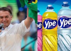 Bolsonaristas saem em defesa da Ypê após escândalo de contaminação