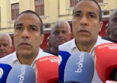 Prefeito lamenta tragédia e diz que prédio que caiu em Salvador era irregular