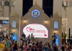 Projeto Cultural ‘Meu São João’ chega à 3ª edição na capital baiana
