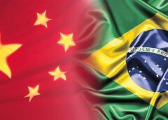 Brasil e China articulam estratégia contra ações econômicas dos EUA no G20