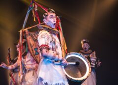 Premiado musical infantil chega à CAIXA Cultural Salvador em curta temporada