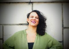 Cantina da Lua recebe La Kamikaze em noite especial que celebra 10 anos de carreira da cantora e  primeiro show em Salvador